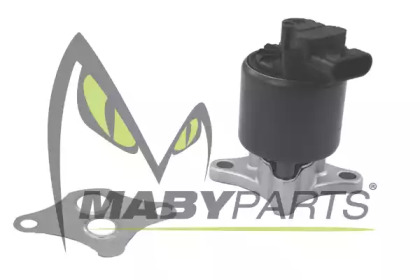 Клапан MABYPARTS OEV010030